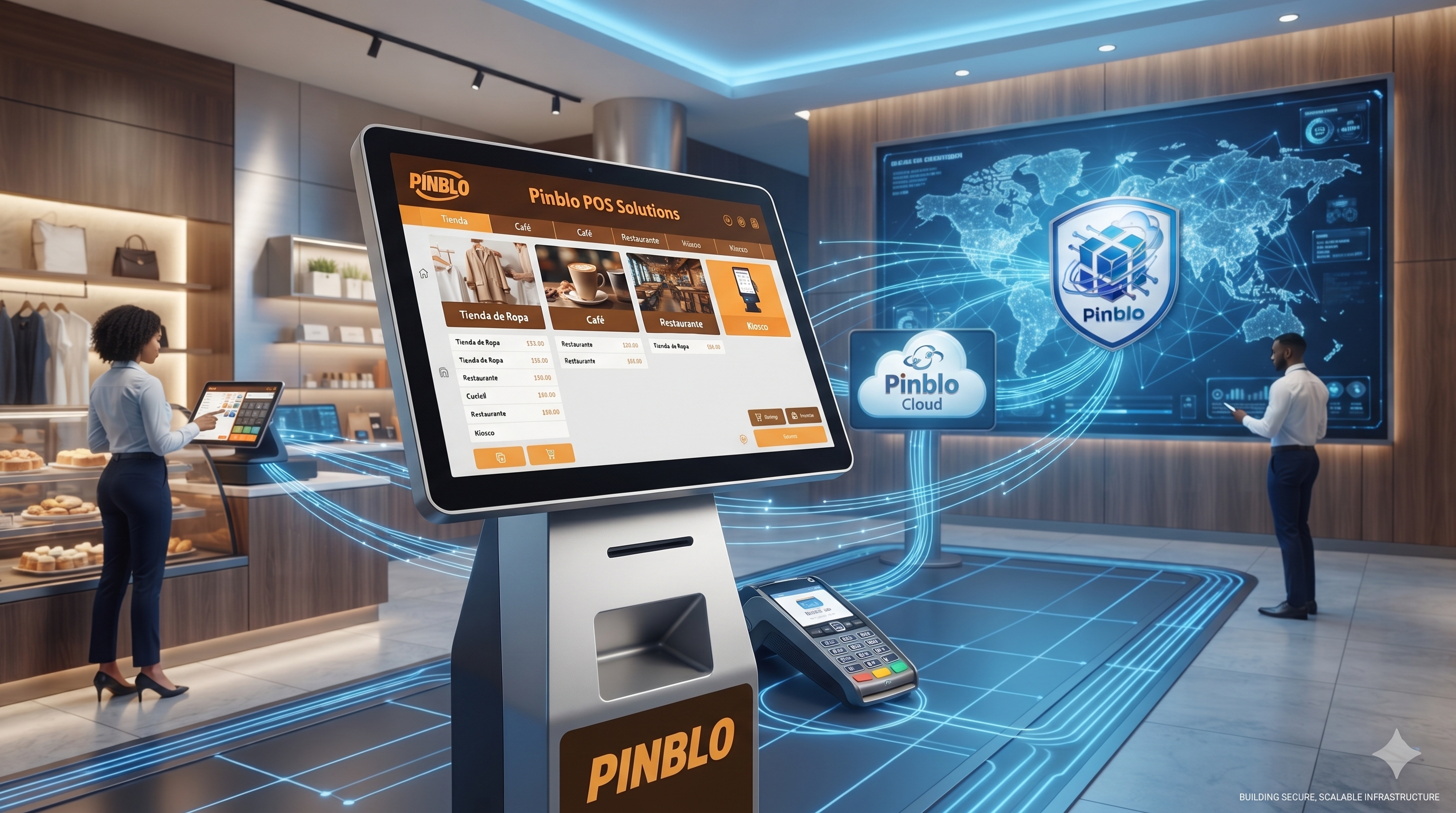 KIOSCO PLAYA S.A.S